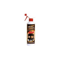 LIMPIACRISTALES CHIMENEAS ASEVI 650ML 24460