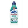 DESINFECTANTE TEXTIL ASEVI GERPOSTAR 720ML.