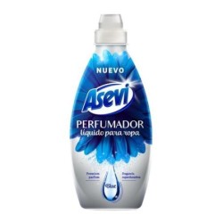 PERFUMADOR BLUE ASEVI 720ML 20751