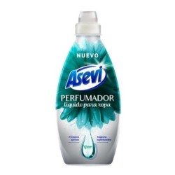 PERFUMADOR GREEN ASEVI 720ML 20752