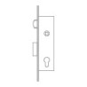CERRADURA PUERTA METALICA 2206/15/HZ TESA