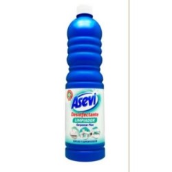 LIMPIADOR DESINFECTANTE GERPOSTAR 1L 24122
