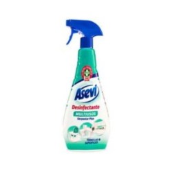 LIMPIADOR DESINFECTANTE GERPOSTAR PLUS 750ML 24132