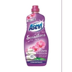 SUAVIZANTE ASEVI SENSATIONS ZEN 1440ML 23044