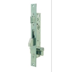 CERRADURA PUERTA METALICA 2210/20/3AI TESA