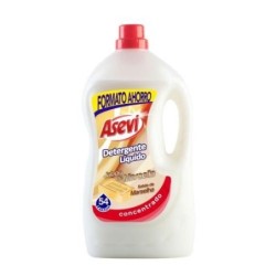 DETERGENTE LIQUIDO MARSELLA F.A. 52 LAVADOS 23671