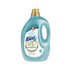 DETERGENTE MAX HIGIENE 47 DOSIS ASEVI 23700