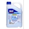 SUAVIZANTE AZUL PROFESIONAL CONCENTRADO 5L. 23060