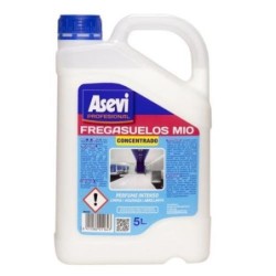 FREGASUELOS PROFESIONAL MIO CONCENTRADO 5 L. 21162