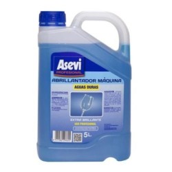 ABRILLANTADOR MAQUINA PROFESIONAL 5 L. 29360