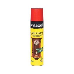 XYLAZEL MATACARCOMA PLUS SPRAY 400 ML.
