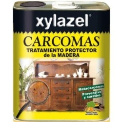 XYLAZEL MATACARCOMA 5 L. 1101305