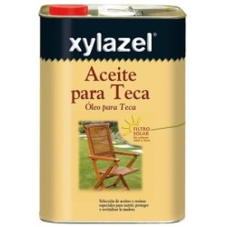 ACEITE TECA COLOR TECA 750 ML. 0630203