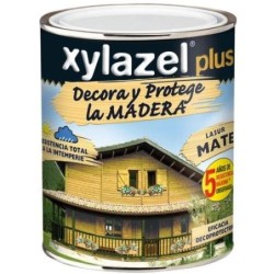 XYLAZEL DECOR MATE CASTAÑO 750 ML