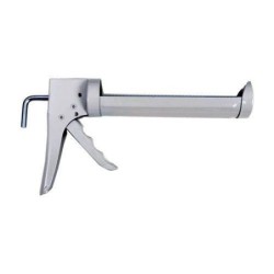 PISTOLA SILICONA CREMALLERA PF11