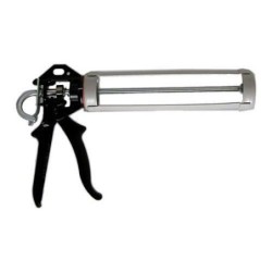 PISTOLA INYECTORA PARA SILICONA PF18
