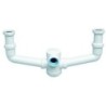 SIFON DOBLE EXTENSIBLE S-7-11/2 05018