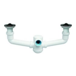 SIFON DOBLE EXTERIOR S-10-11/2X70 05048