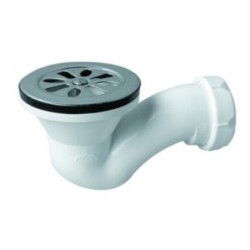 DESAGUE DUCHA S-134 11/2X80 12068
