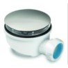 VALVULA SIFONICA PLATO DUCHA S-578 30MM C/BRIDA