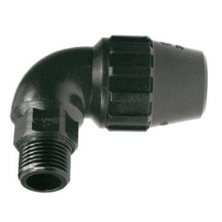 ENLACE ACODADO 90  MACHO J-69 32-1/2" 355098