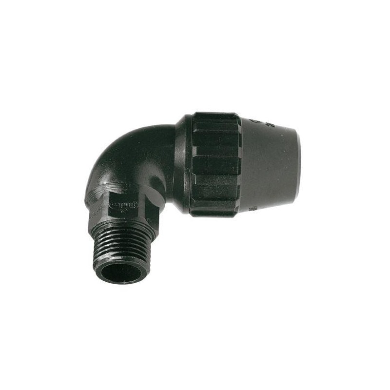 ENLACE ACODADO 90  MACHO J-69 32-1/2" 355098