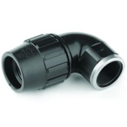 ENLACE ACODADA 90  HEMBRA J71 20-1/2 355135