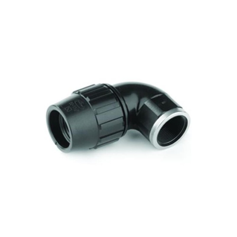 ENLACE ACODADA 90  HEMBRA J71 20-1/2 355135
