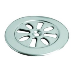 CHAPA VALVULA PLATO DUCHA 80 31046