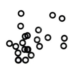 ARANDELA TORICA AN-15 18.6X3.5( CENT. )