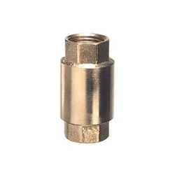 VALVULA STOP 1/2" RET-01