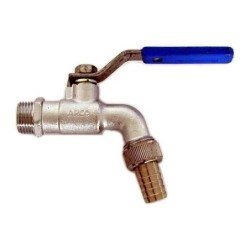 GRIFO ESFERA GCRM 3/4X3/4" 00403