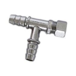 DERIVACION D-10 CROMO 10" 03504