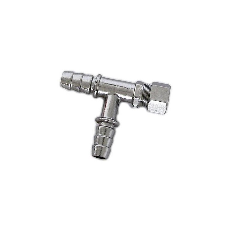 DERIVACION D-10 CROMO 10" 03504