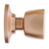 POMO SERIE 3502/UO LATON MATE TESA