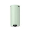 CUBO DE PEDAL NEWICON 30 L VERDE 233944