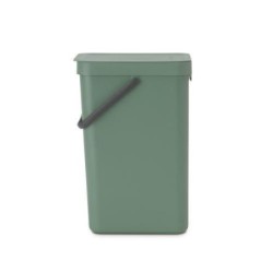 CUBO SORT & GO 16 L VERDE 129827