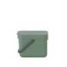 CUBO SORT & GO 6 L VERDE 129841