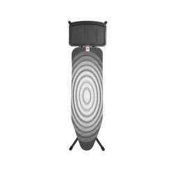 TABLA PLANCHAR 125X38 CM. 25 MM. TITAN OVAL 101083
