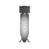 TABLA PLANCHAR 125X38 CM. 25 MM. TITAN OVAL 101083