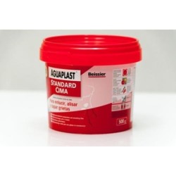 AGUAPLAST STANDARD CIMA 500 GR. 4426