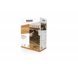 MORTERO REFRACTARIO EN POLVO 2KG 70304