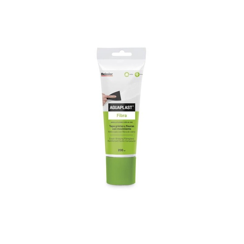 REPARACION PAREDES AGUAPLAST FIBRA TUBO 0.2ML