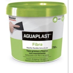 REPARACION PAREDES AGUAPLAST FIBRA BOTE 0.75ML