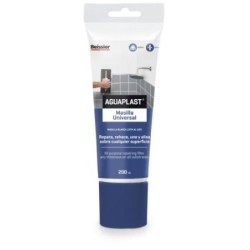 AGUAPLAST MASILLA UNIVERSAL TUBO 0.2ML