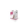 MORTERO IMPERMEABLE JUNTAS BLANCAS 1.5KG