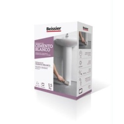 CEMENTO BLANCO CAJA 1.5KG