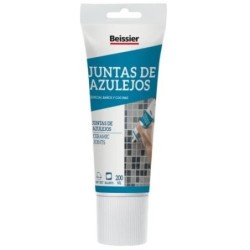 MASILLA PARA AZULEJOS TUBO 200ML