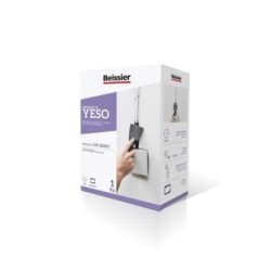 YESO FINO DE RELLENOS CAJA 1KG