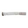 MANGUITO SIFON EXTENSIBLE LAVABO 32-1-1/4
